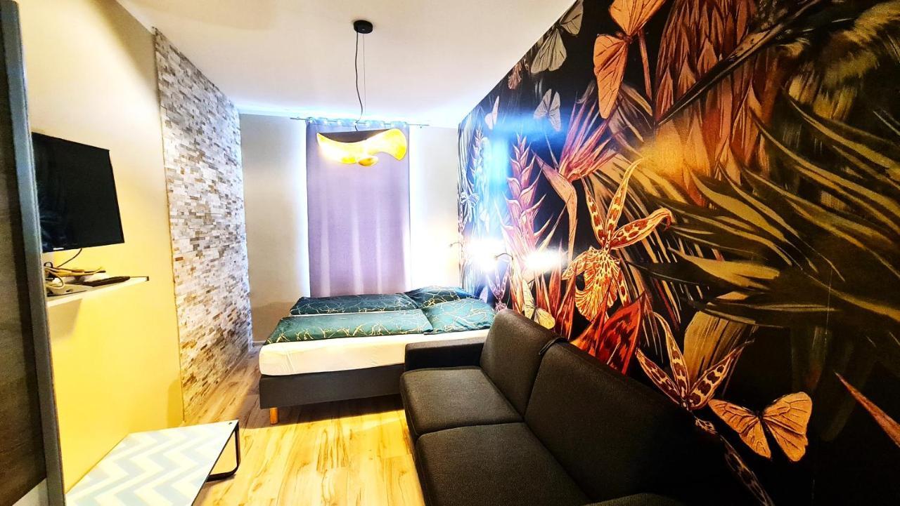 Boutique - Premium 3 Apartment
