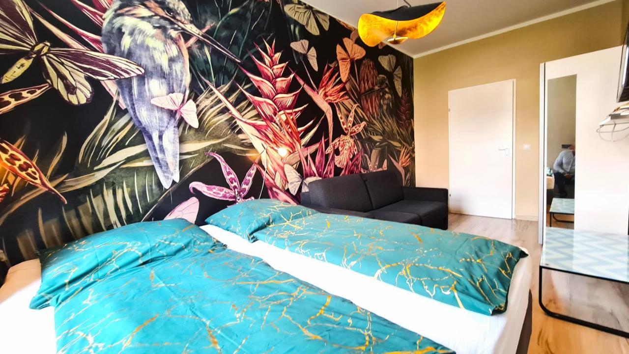 Boutique - Premium 3 Apartment