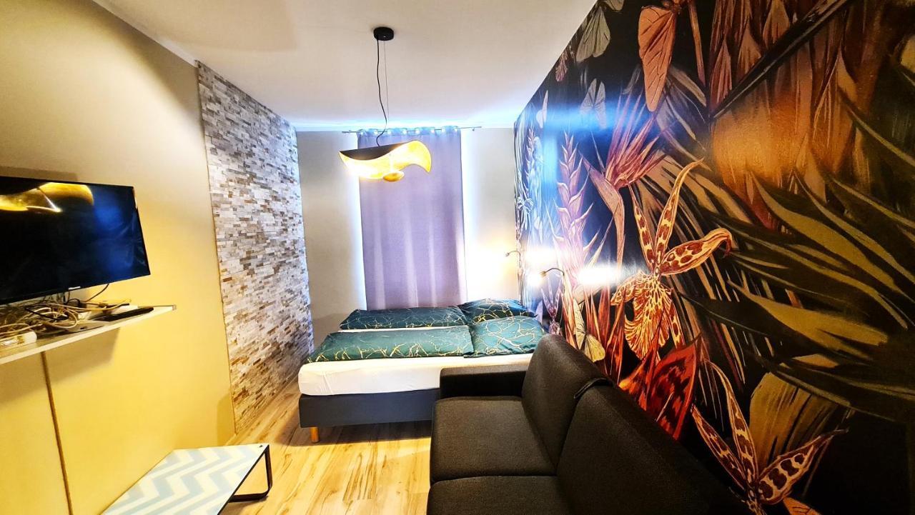 Apartment Boutique - Premium 3 Vienna