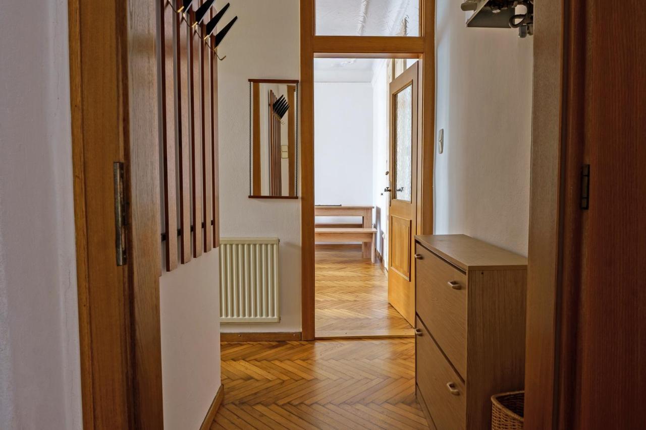 Apartment Living - Rustengasse