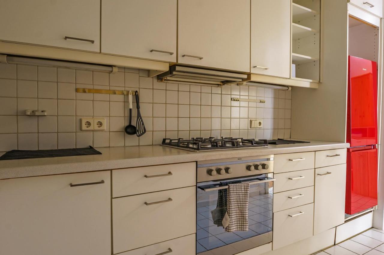 Living - Rustengasse * Wien