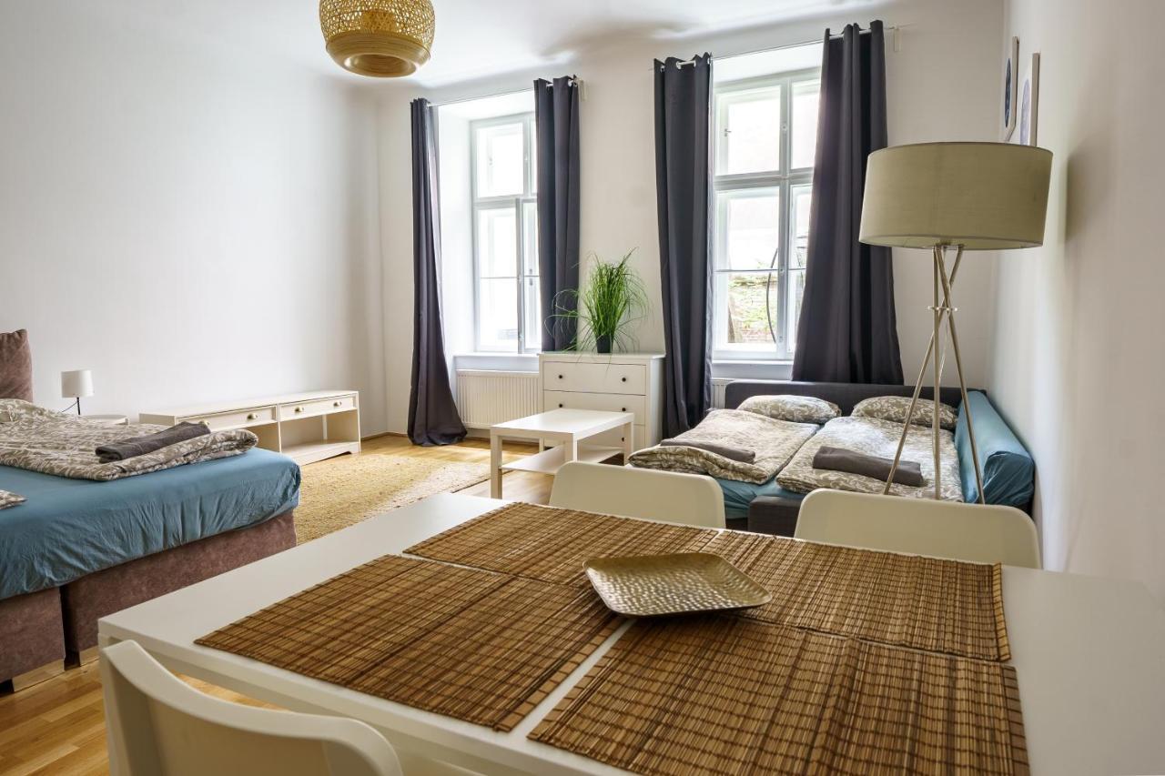 Apartment Comfort - Stephansdom