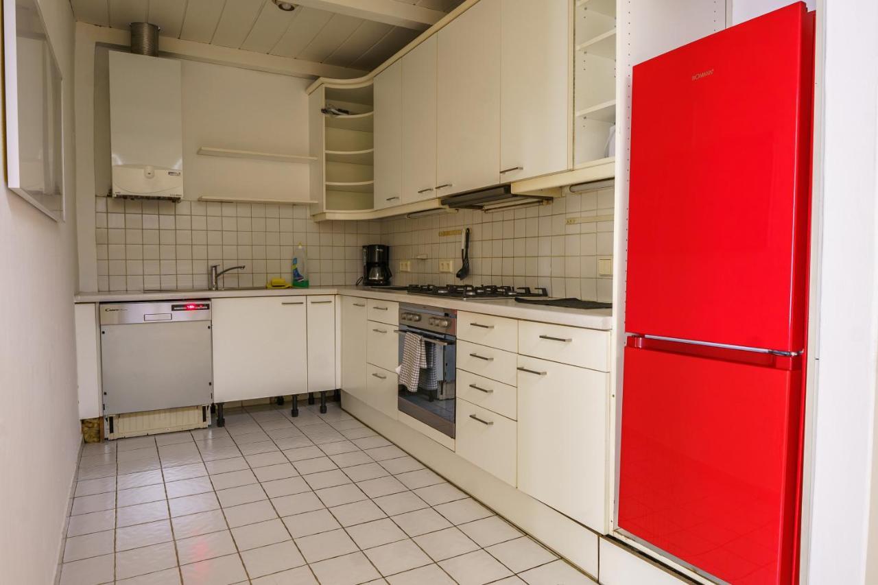 Apartment Living - Rustengasse Wien
