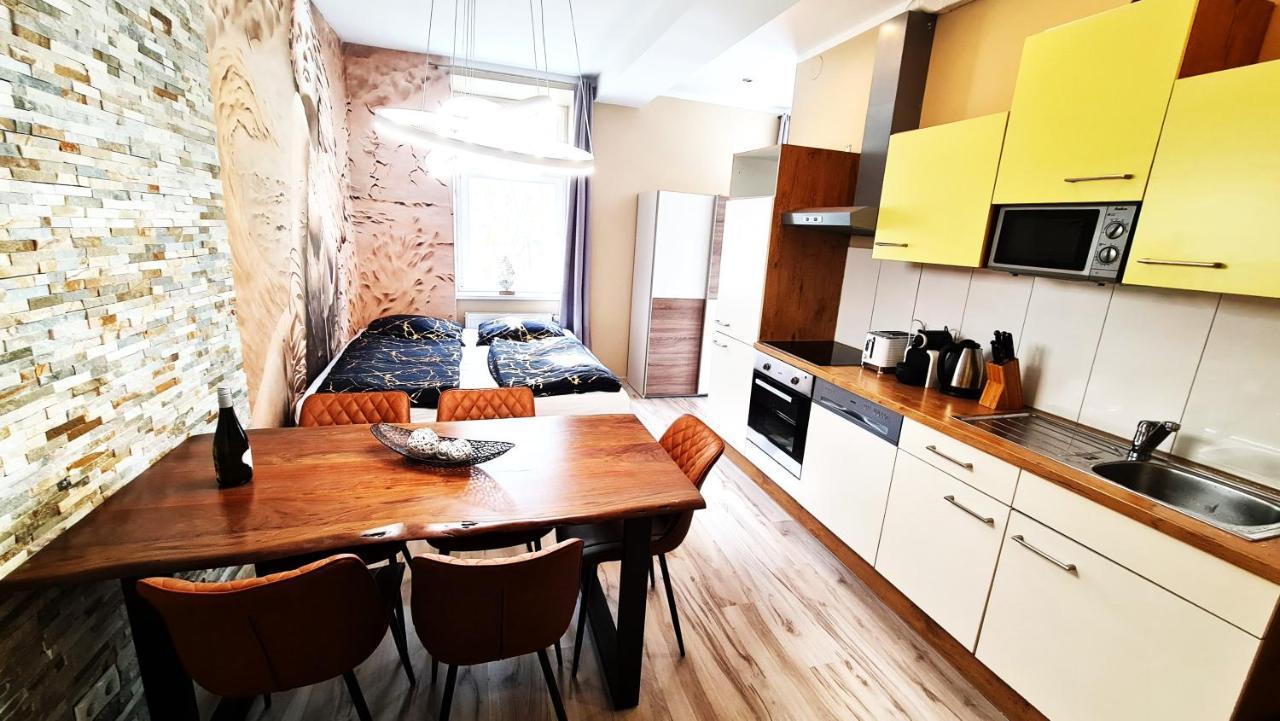 Boutique - Premium 3 Vienna