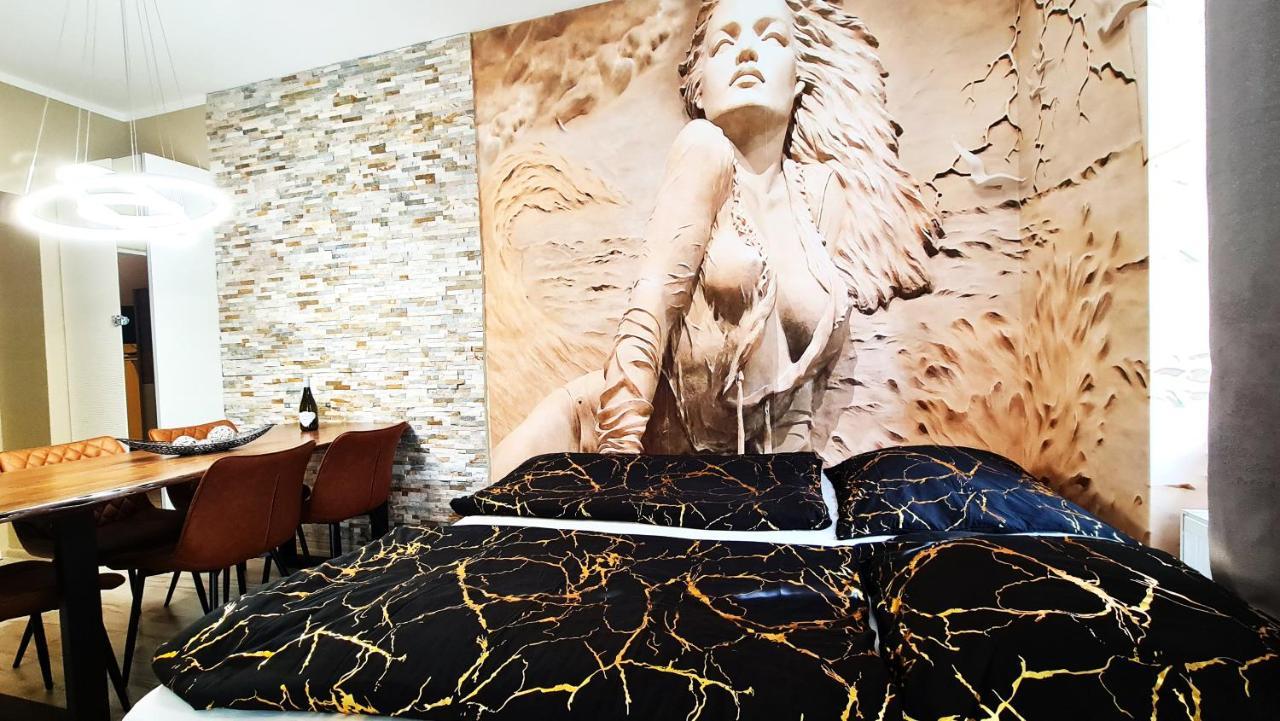 Apartment Boutique - Premium 3 Vienna