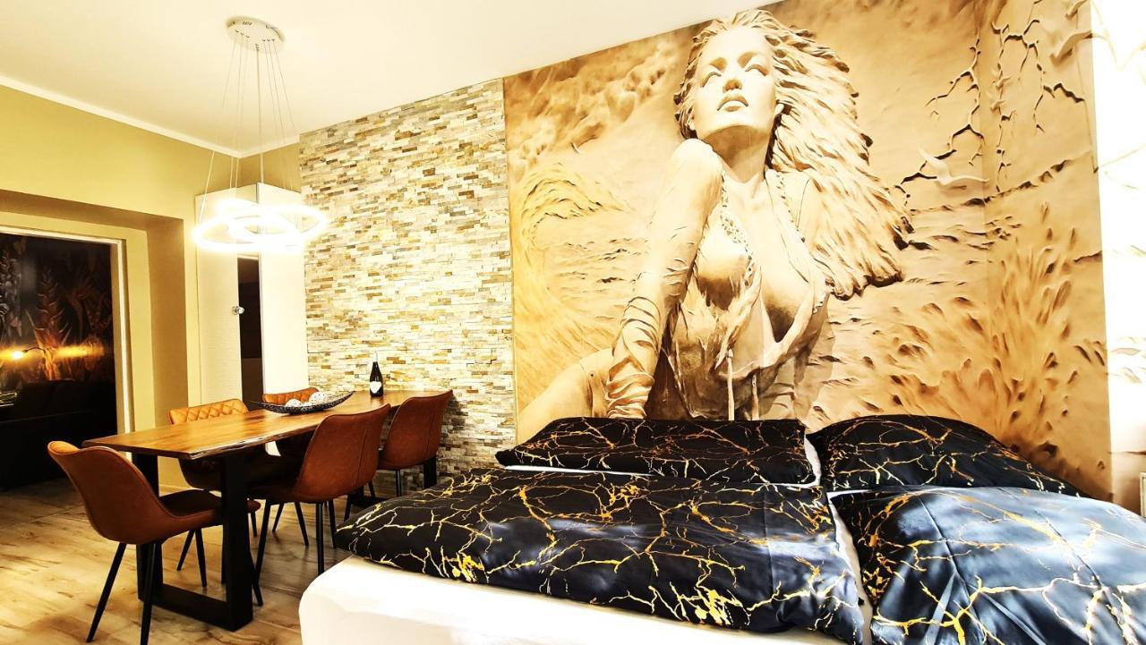 Boutique - Premium 3 Apartment