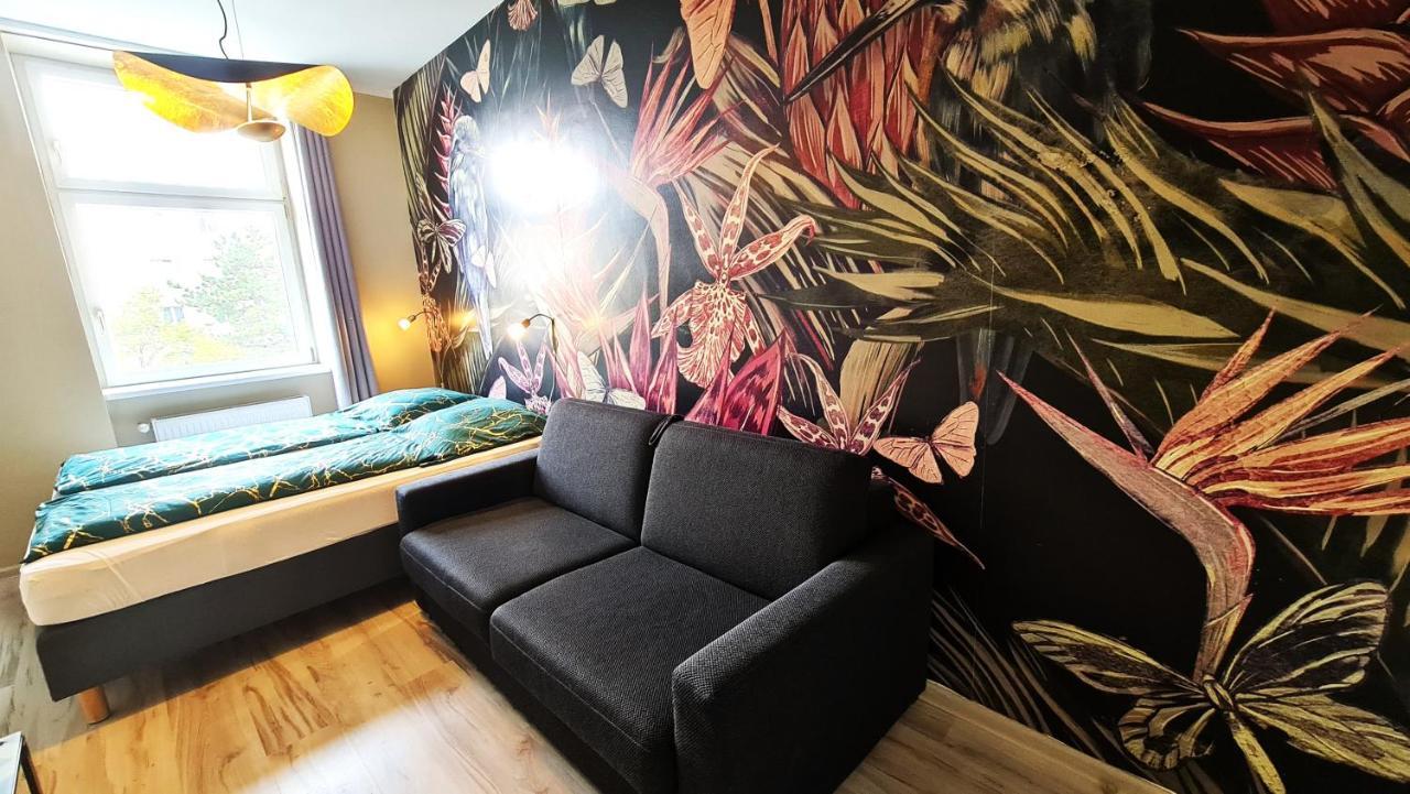 Apartment Boutique - Premium 3 Vienna