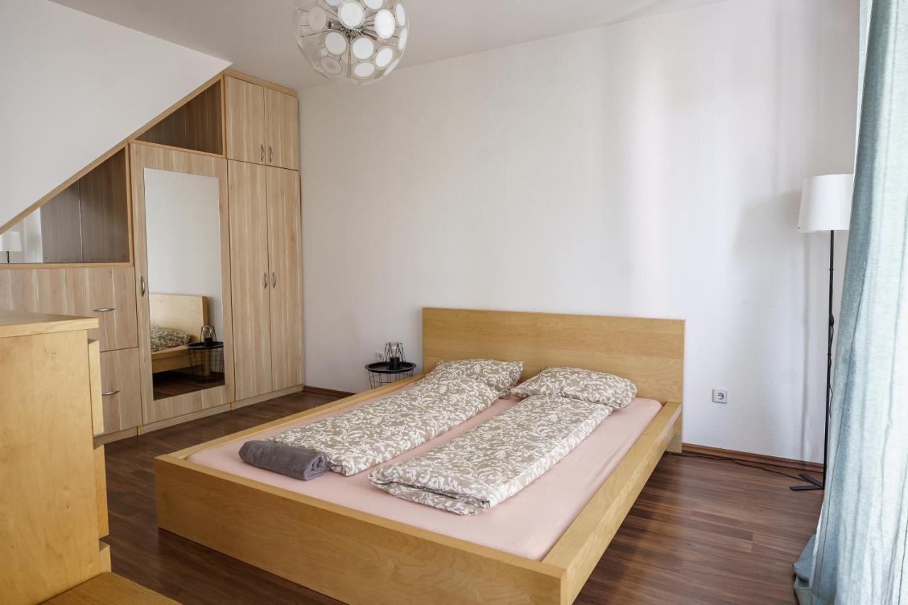 1230 Apartment *