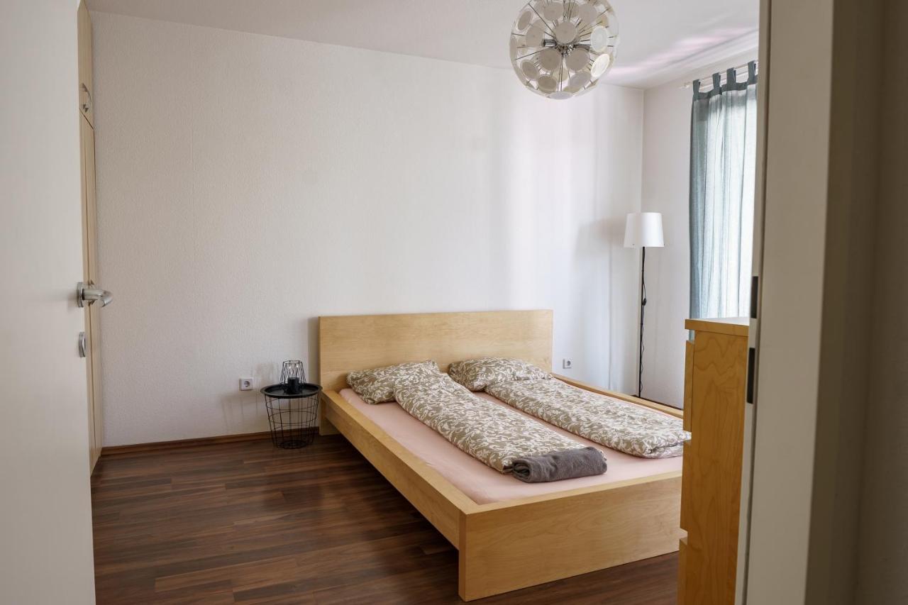 Apartment 1230