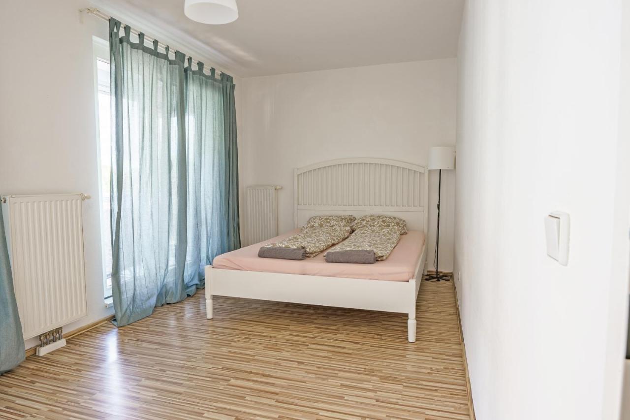 Apartment 1230 Vienna