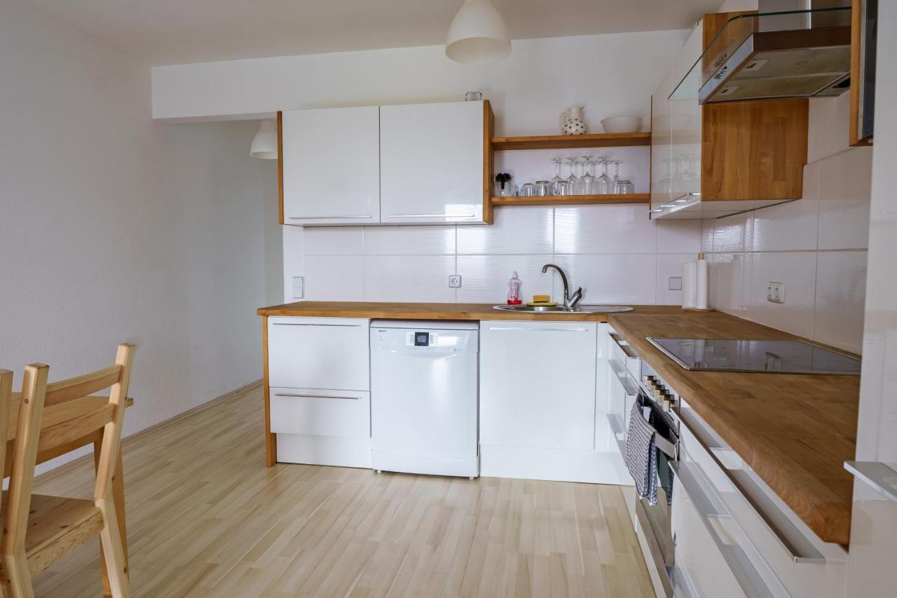 1230 Apartment