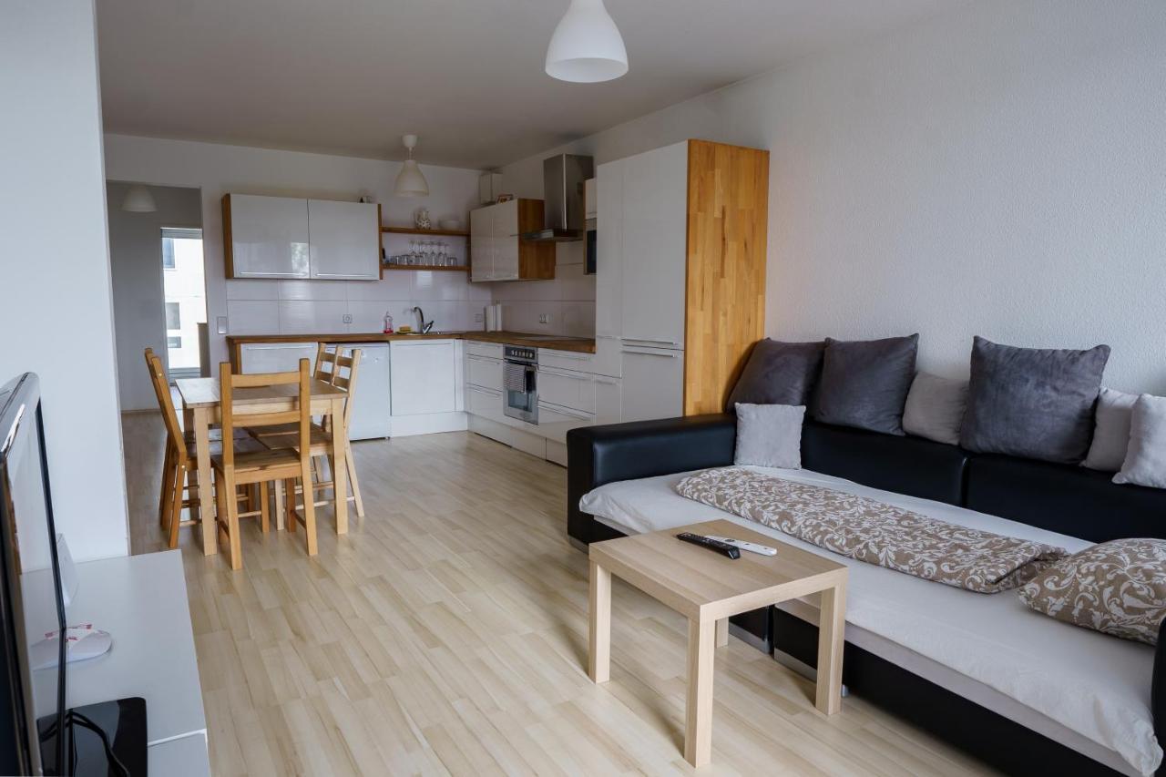 1230 Apartment Vienna