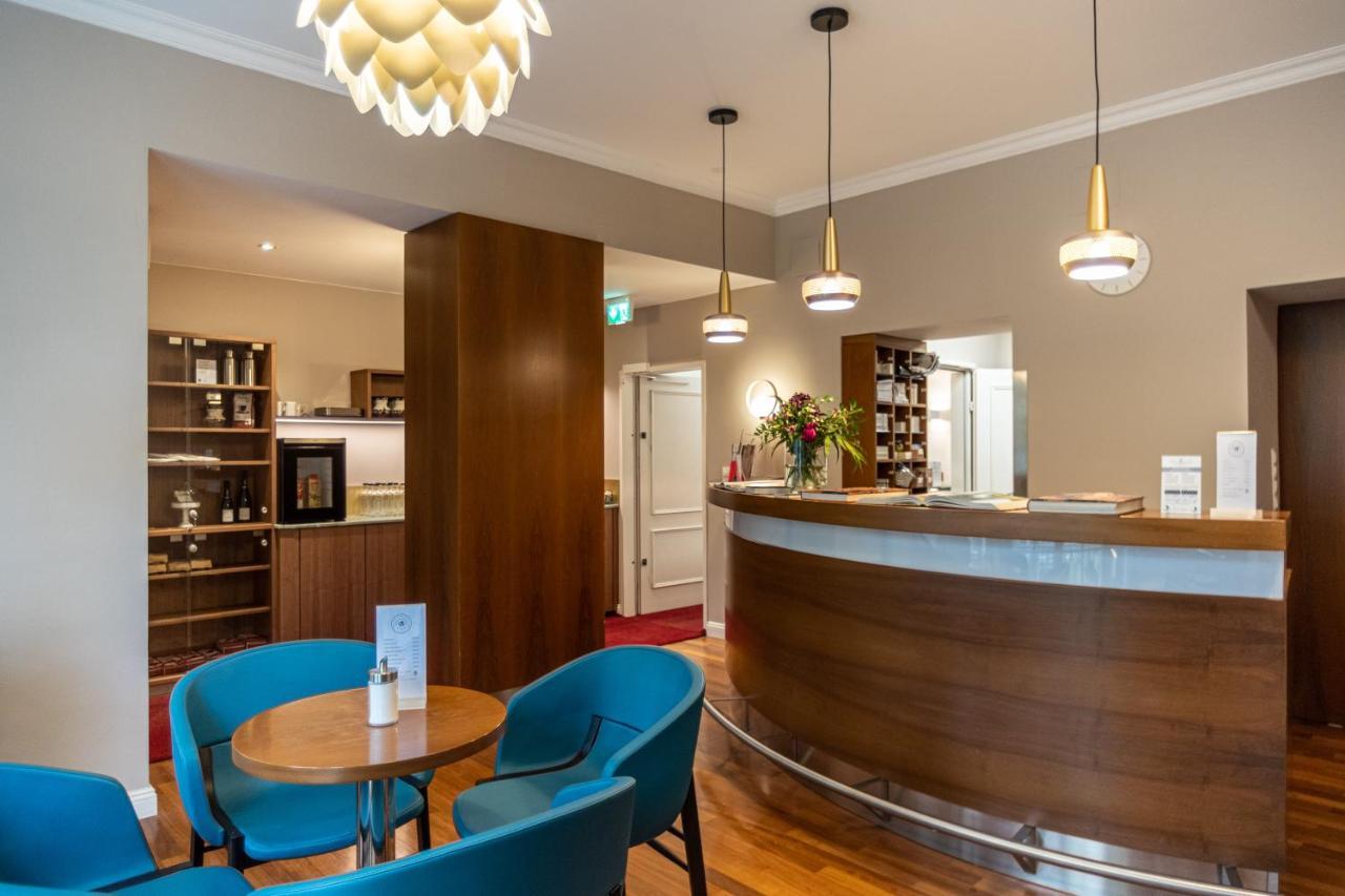 Spiess & Spiess Hotel Vienna
