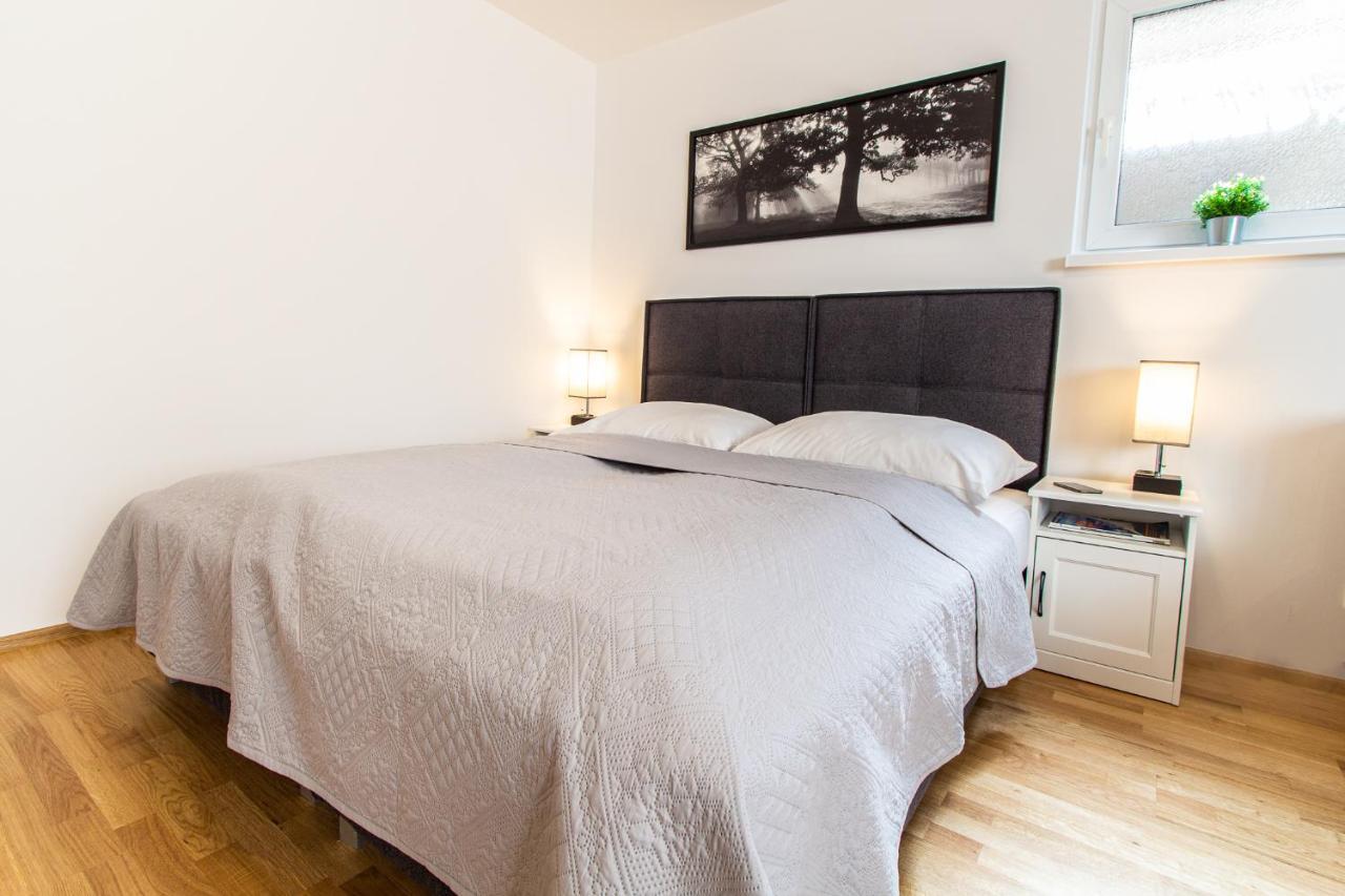 The Greenery Apartment