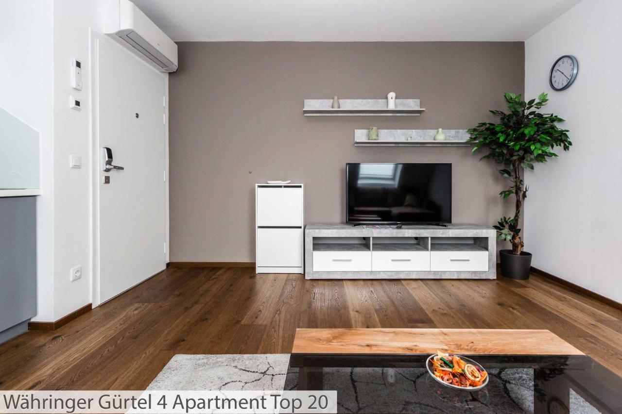 Apartamento Flarent Apartments-wg