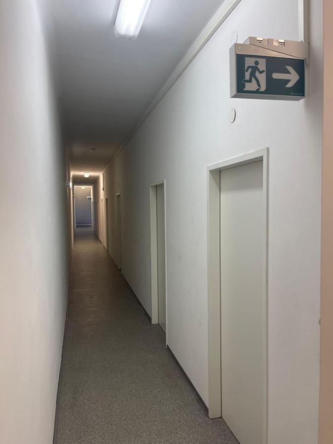Aparthotel Near Center *