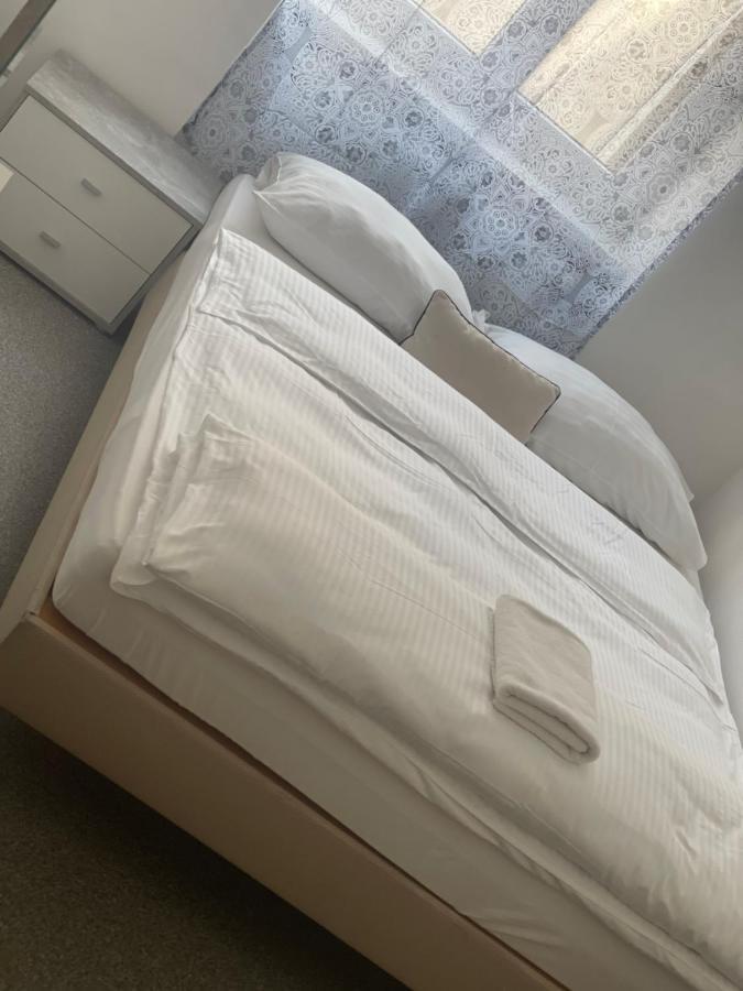 Aparthotel Near Center Vienna