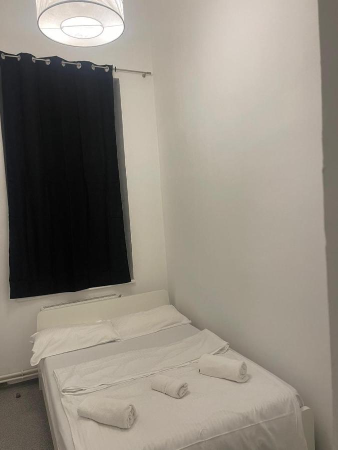 Aparthotel Near Center