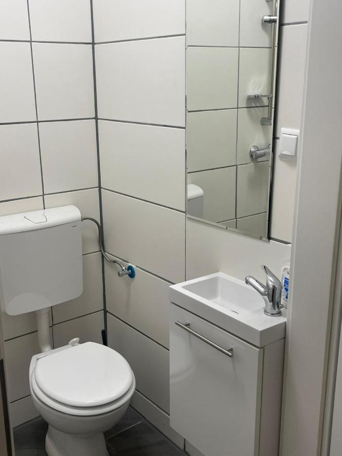 Aparthotel Near Center