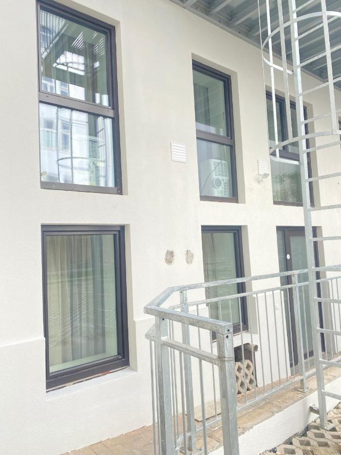 Steiner Residences Nestroyplatz * Vienna