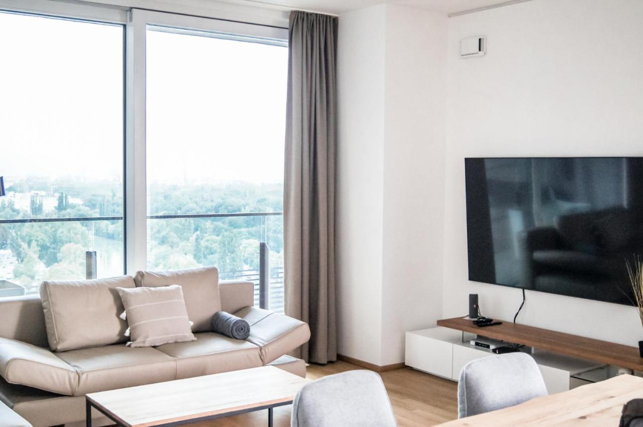 Diamondview Luxury Apartment *