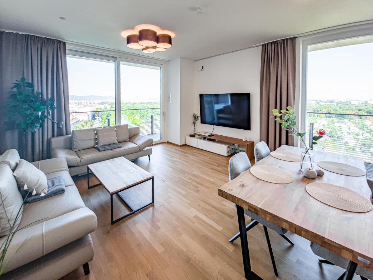Apartment Diamondview Luxury
