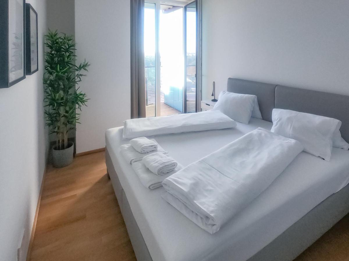 Diamondview Luxury Apartment Vienna