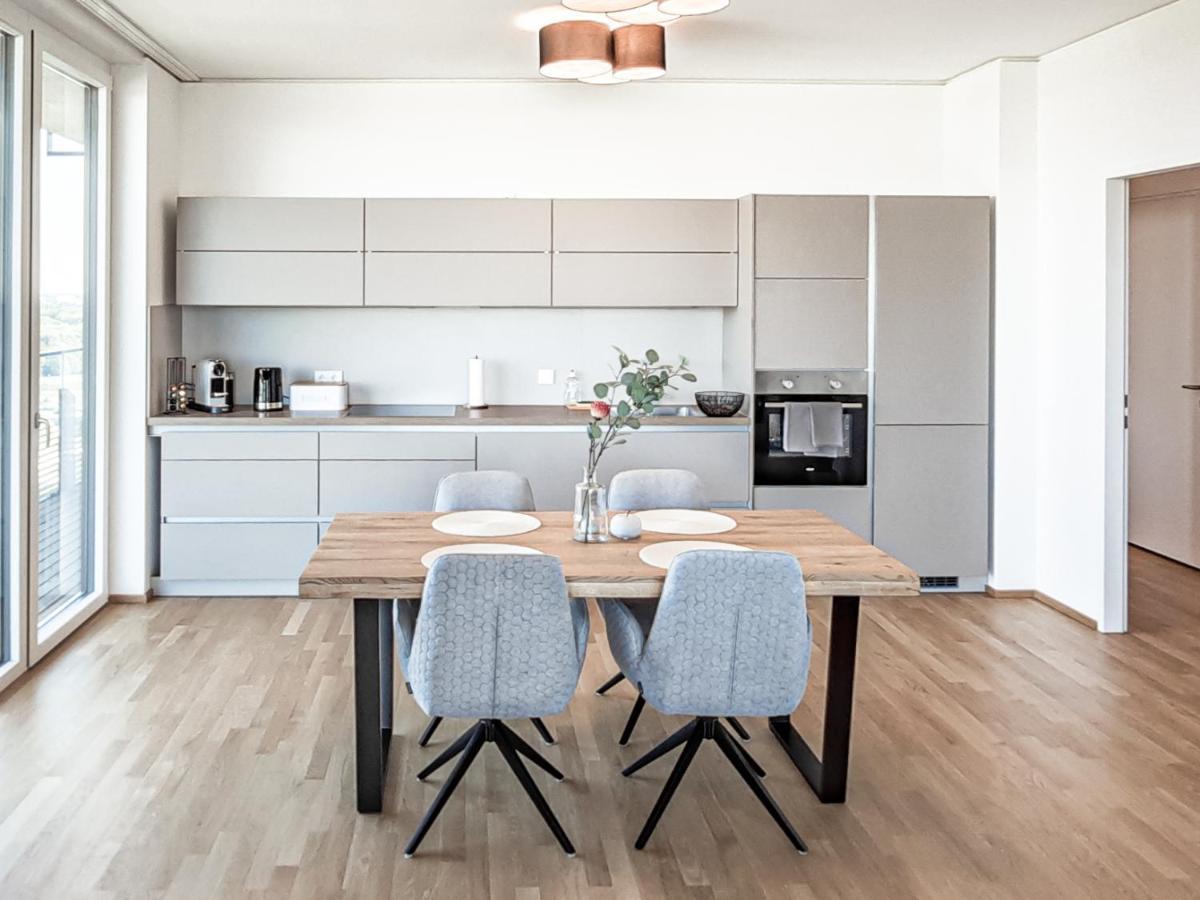 Diamondview Luxury Apartment Vienna