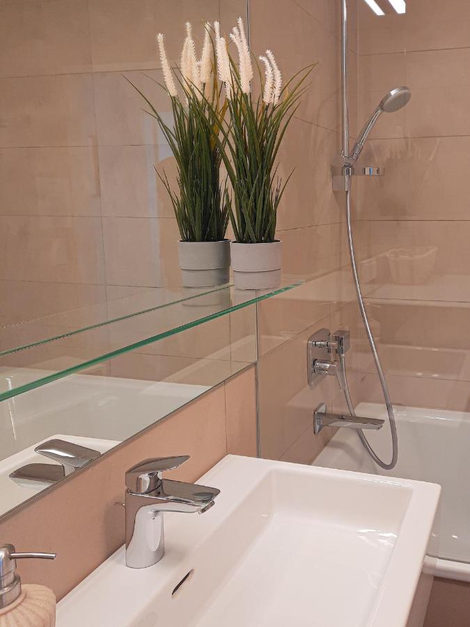 Diamondview Luxury Apartment Vienna