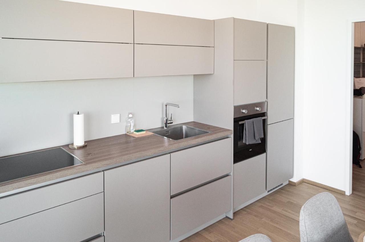 Apartment Diamondview Luxury