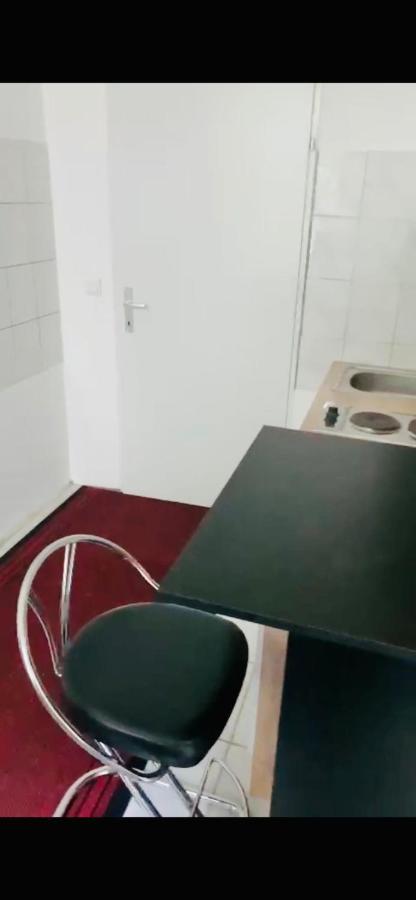 Rainbow Apartment