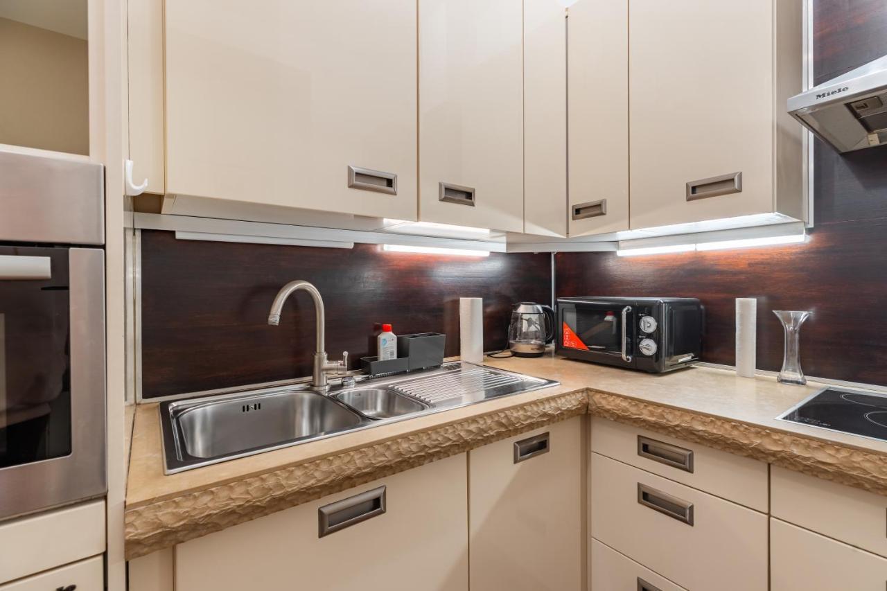 Apartment Royal 70m - There Is Everything You Need