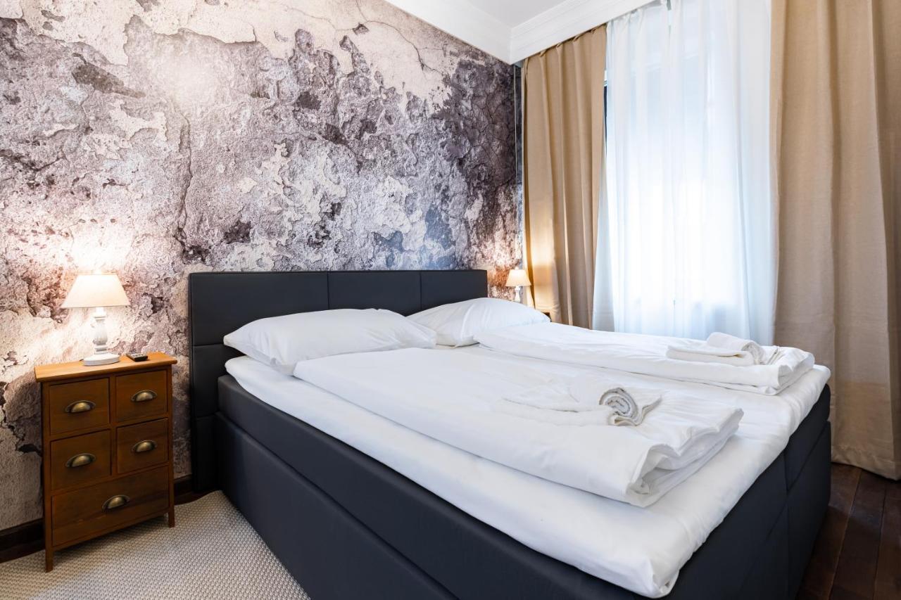 Apartment Royal 70m - There Is Everything You Need *