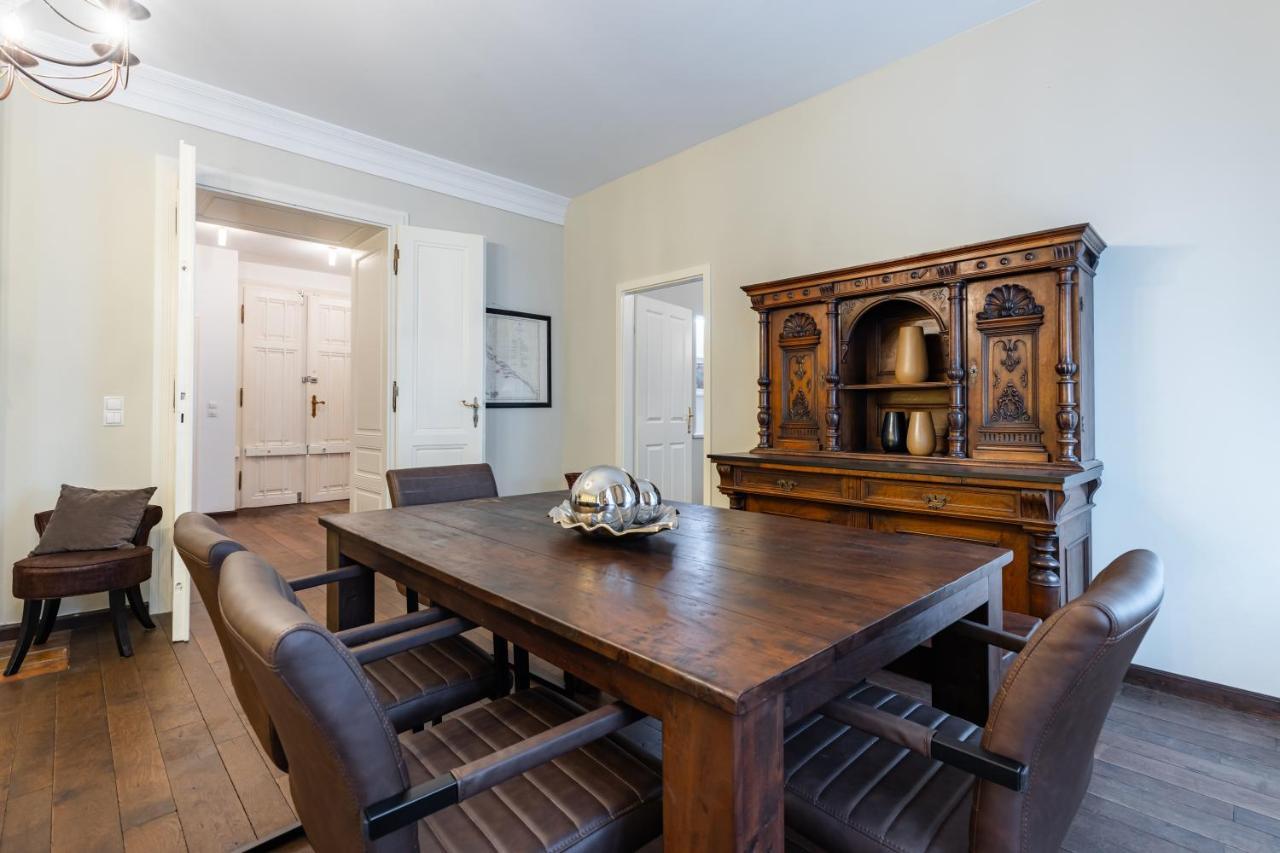 Apartment Royal 70m - There Is Everything You Need Vienna