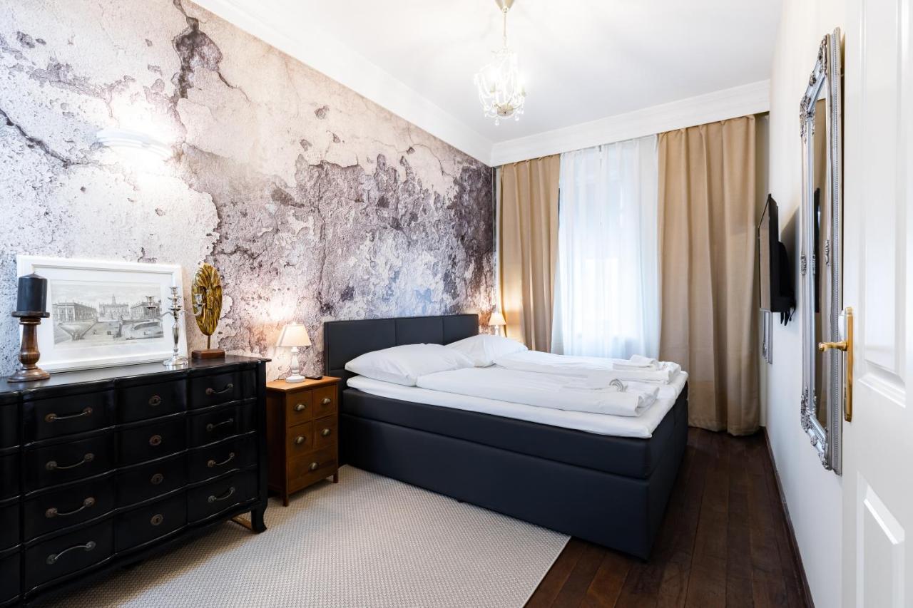 Apartment Royal 70m - There Is Everything You Need Vienna