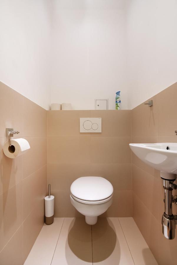 Apartment Absolute Ruhelage Im Zentrum Mit Parkplatz *