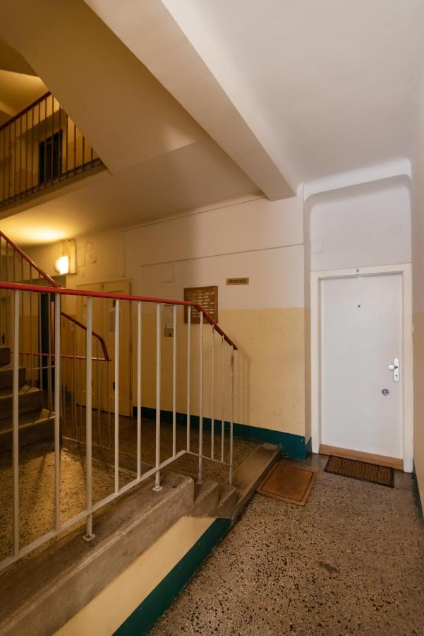 Appartamento Absolute Ruhelage Im Zentrum Mit Parkplatz *