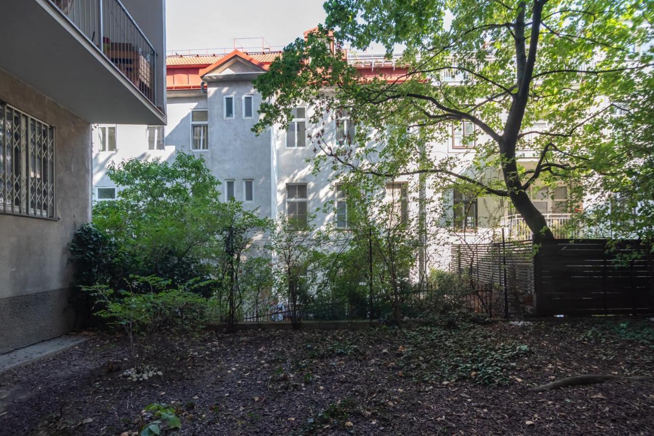 Appartamento Absolute Ruhelage Im Zentrum Mit Parkplatz *