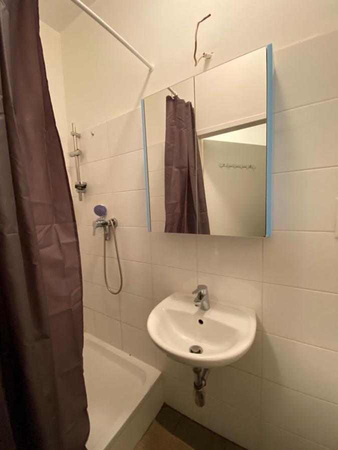 Apartment Niceapartmentgellertgasse