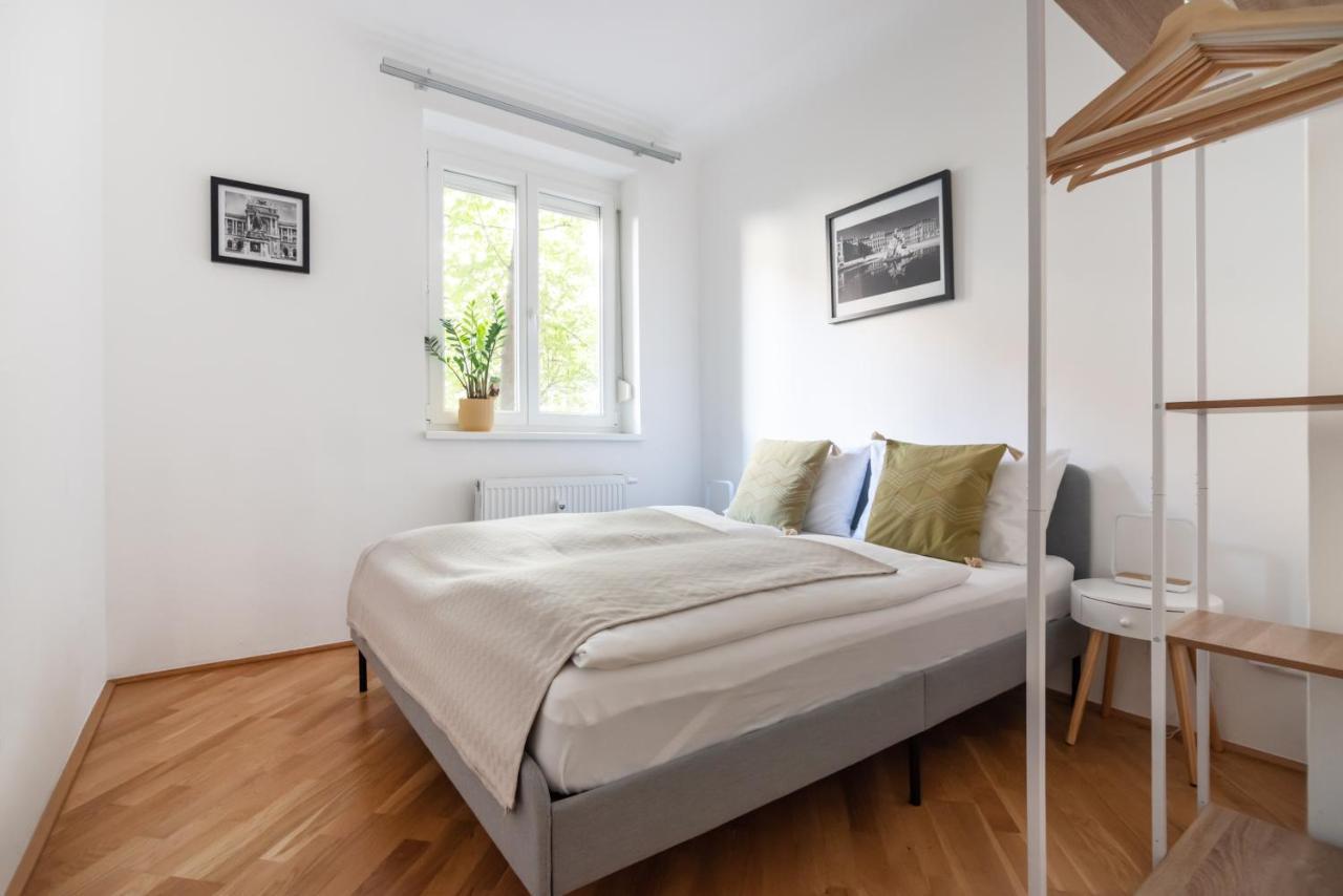 Appartamento Absolute Ruhelage Im Zentrum Mit Parkplatz