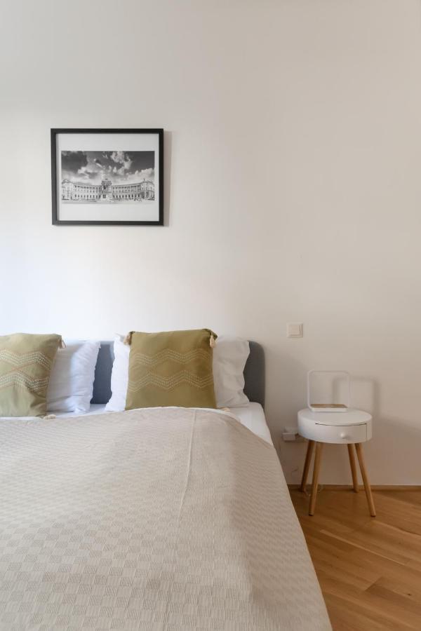 Apartment Absolute Ruhelage Im Zentrum Mit Parkplatz *