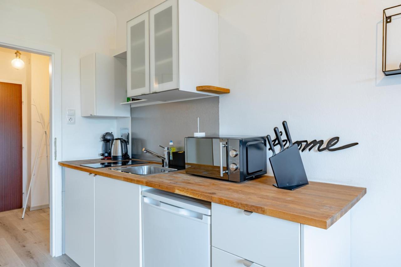 Appartamento New With A View - Modern