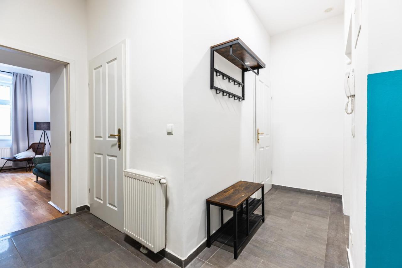 Stylish Designed In A Calm District * Vienna