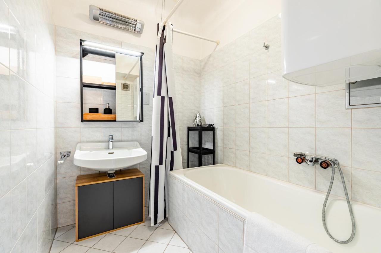 Appartamento New With A View - Modern