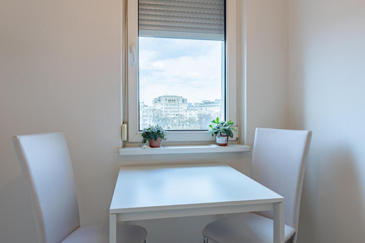 Apartment New With A View - Modern Vienna