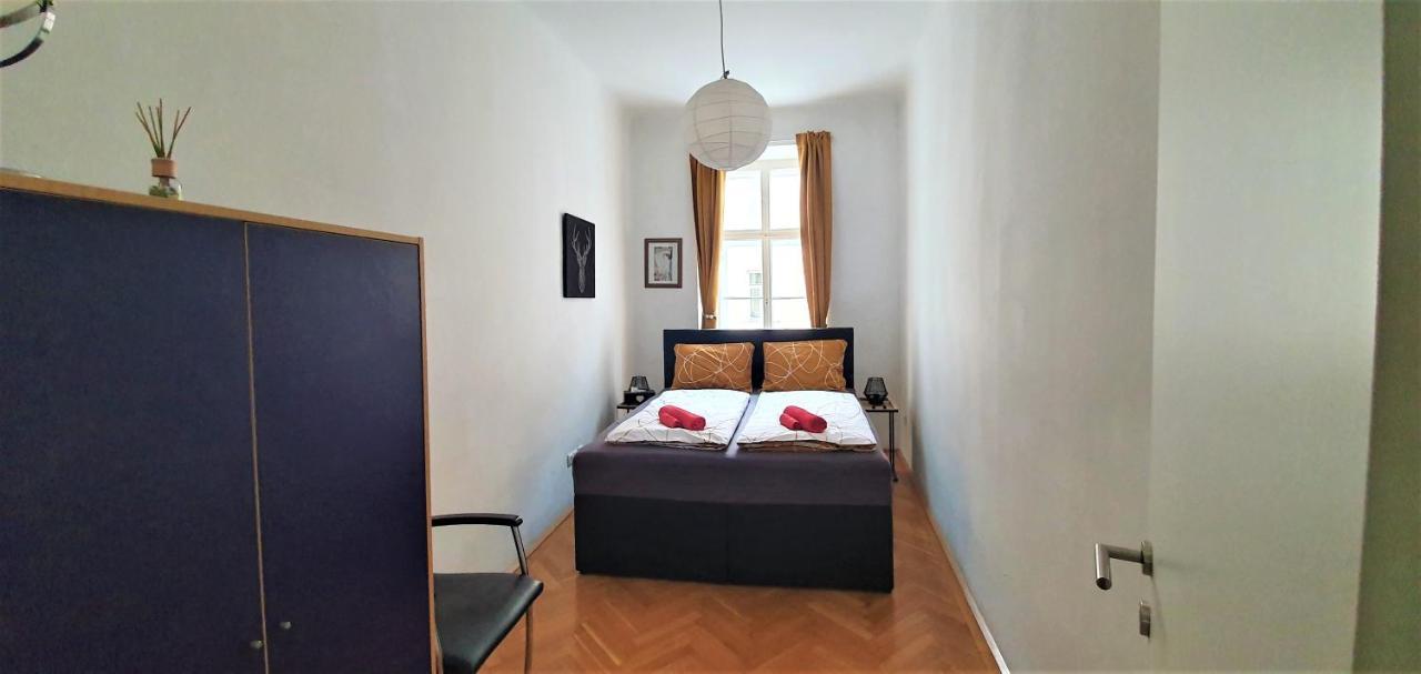 Msq Belvedere Apartment