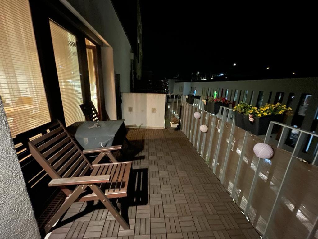 Apartment Lovely 3