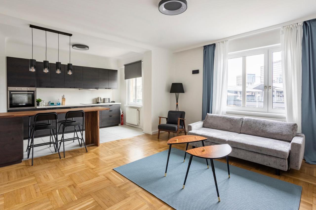 Apartamento Zentrales, Helles & Modernes City-apartment Viena