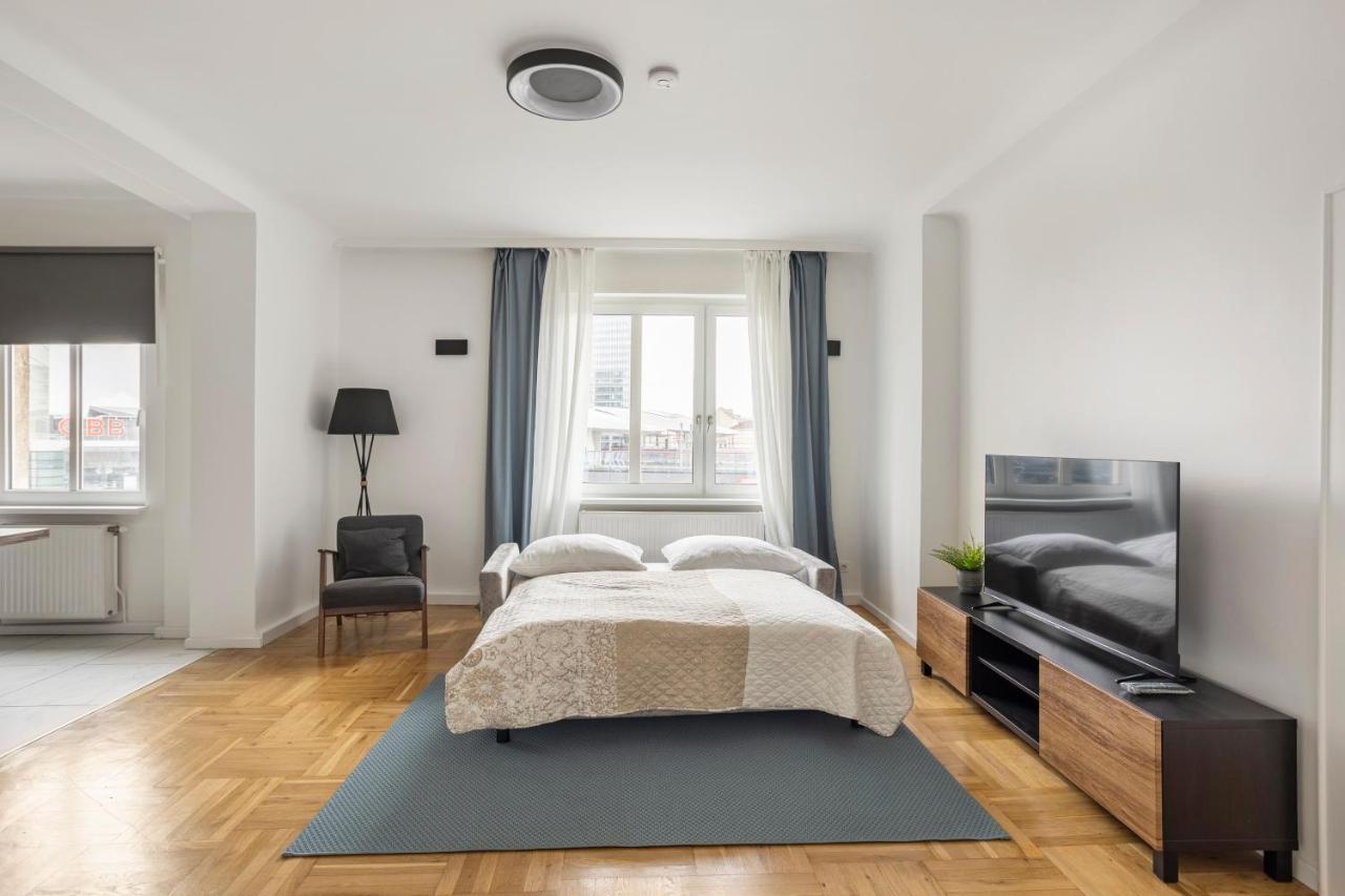 Zentrales, Helles & Modernes City-apartment Viena