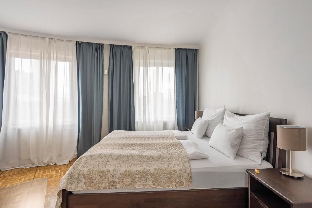Apartamento Zentrales, Helles & Modernes City-apartment Viena